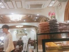 -新疆伊宁远征餐厅