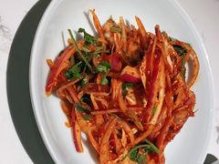 -关东小磨东北菜(漕河泾印象城店)