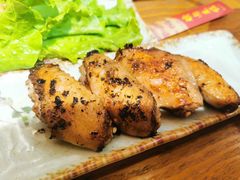 柠檬草鸡翅-越南牛肉河粉餐厅(书院巷店)
