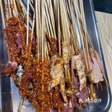 人均100吃到撑的串串香