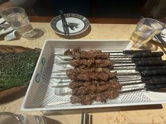 -品质伊骊新疆菜(紫金店)