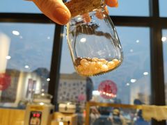 -十八字金银饰·拼豆·开蚌手工体验团建(君太百货店)