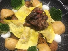 徽三一品锅-徽三说·土徽菜·中国徽菜连锁品牌(一中店)