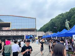 -四川美术学院美术馆