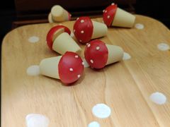 -唐拉雅秀酒店-西锦汇空中BBQ·思创餐厅