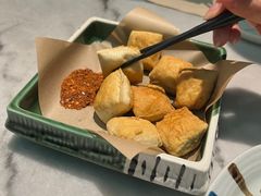 -中8楼风尚云南菜(颐堤港店)