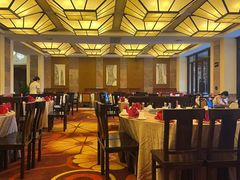 -亚龙湾红树林度假酒店御粤阁