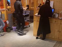 -老版火锅(半坡店)