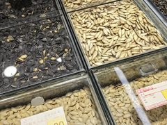 -刘艳明炒货(小心桥店)