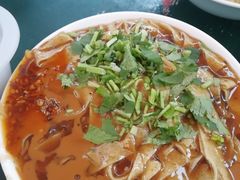 -陈记锅巴菜(五大道店)