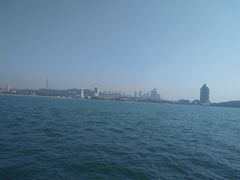 景点-栈桥景区