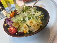 -廊亦舫Lang Yi Fang Restaurant(金桥店)