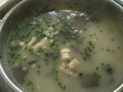 -瓦市黄羊群羊肉馆(火车站路店)