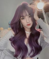 点击看大图 -那茉 Hair Salon