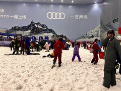 -广州热雪奇迹