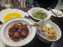 -翠山·映月湖景餐厅(映月湖公园店)