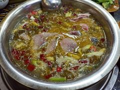 -韩妹鱼庄·泸定老字号(泸定店)