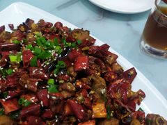 重庆辣子鸡-沸腾鱼家(大尧三路店)
