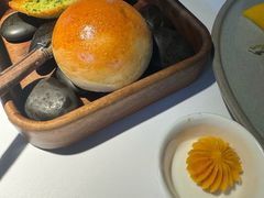 -月芽·自由餐厅·西溪湿地餐厅