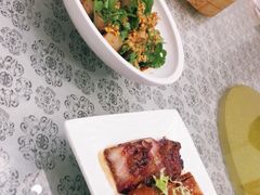 -客家汇·客家传承菜(水库店)