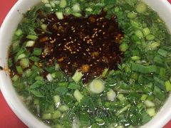 牛肉面-兰州马子禄牛肉面(文景公园店)