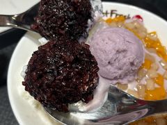 -鲜芋仙(观音桥大融城LG店)