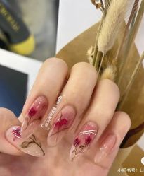 -Halo美甲美睫