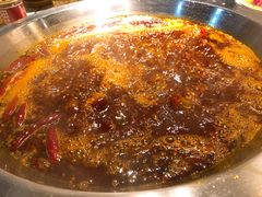 -老街坊市井火锅(营门口店)