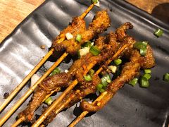 碳烤猪鼻筋-成都吃客(九眼桥店)