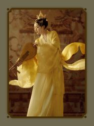 点击看大图 -美云庭古装·格格服汉服·京城旅拍(北京店)