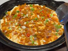 海胆鱼油豆腐-79号渔船海鲜饭店(宝安店)