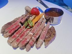 -天玑高空江景餐厅&酒吧Sky Secret Restaurant&Bar