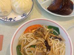 -长春观斋补堂素菜馆