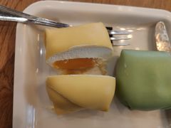 -满记甜品(岭南新天地店)