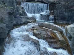 -山西通天峡景区