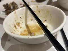 -东江渔村·古典园林·30年粤菜老字号(太和店)