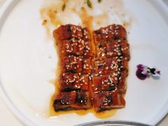 -荷塘秋月·本帮江浙菜(国权路店)