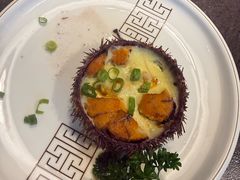 -五谷丰登农家院·地道胶东菜·海鲜烧烤(威海店)