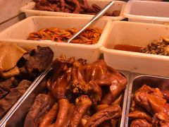 -黄毛鸭脖(汉阳总店)
