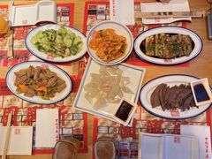 -新兴园饺子馆(北京百子湾店)