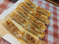 -孟记粥铺·家常菜·烧烤·粥(亚运村店)