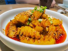 -全牛匠·乐山跷脚牛肉(新中关店)