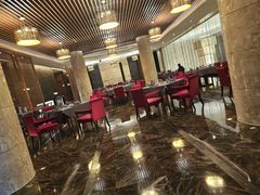 -粤尚腾香居中餐厅(首都机场希尔顿店)