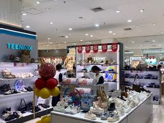 -翠微百货(龙德店)