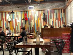 -枪火串烧·东北特色烧烤(罗湖总店)