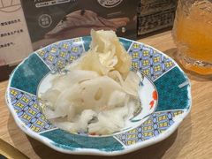 -鮨政·板前Omakase(港汇恒隆广场店)