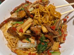 -寻裕记·现炒浇头面(人民广场店)