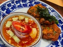 -simply thai天泰(长泰广场店)