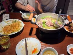 -全牛匠·乐山跷脚牛肉(西单华威约饭街店)