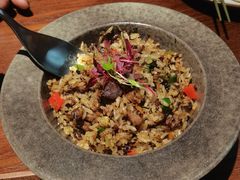 -本处·素食·融合料理(南油店)